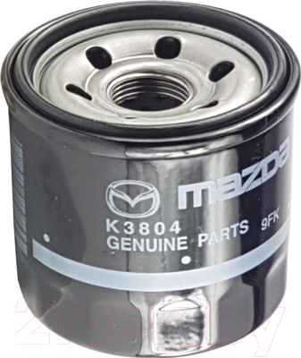 Масляный фильтр Mazda PE0114302B9A