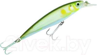 

Воблер Rapala, X-Rap Saltwater / SXR14-AYU