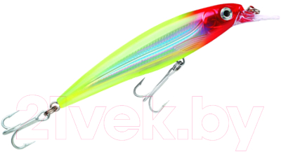 

Воблер Rapala, X-Rap Saltwater / SXR14-CLN