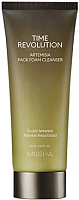 

Пенка для умывания, Time Revolution Artemisia Pack Foam Cleanser