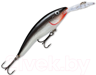 

Воблер Rapala, Tail Dancer / TD05-S