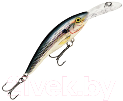

Воблер Rapala, Tail Dancer / TD05-SD
