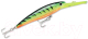 Воблер Rapala X-Rap Magnum / XRMAG20-FT - 