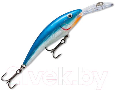 

Воблер Rapala, Tail Dancer / TD07-B