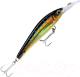 Воблер Rapala X-Rap Magnum Xtreme / XRMAGXT160-HDSFU - 