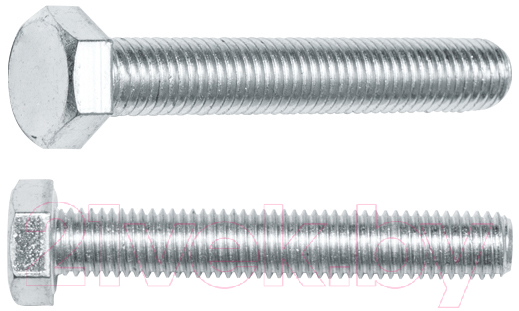 Болт Starfix SMV1-12513-5