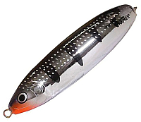 Блесна Rapala Minnow Spoon / RMS06-SH - 