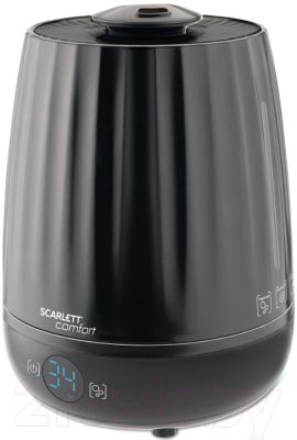

Ультразвуковой увлажнитель воздуха Scarlett, SC-AH986E12