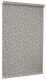 Рулонная штора Delfa Сантайм Металлик Принт Блейд СРШ-01М 7534 (48x170, талп) - 
