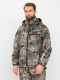 Миниатюра изображения товара Костюм для охоты и рыбалки Huntsman Никс Люкс Alova windblock Лабиринт (52-54/182)
