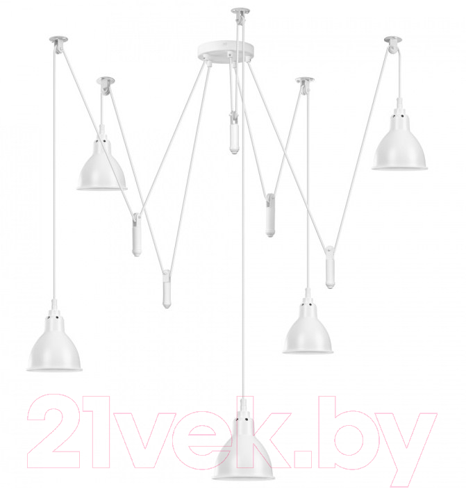Люстра Lightstar Acrobata 761056