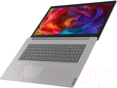 Ноутбук Lenovo IdeaPad L340-17API (81LY003QRE)