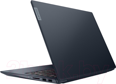 Ноутбук Lenovo IdeaPad S340-14API (81NB0095RK)