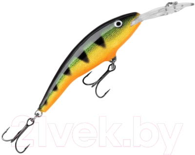 

Воблер Rapala, Tail Dancer / TD09-P