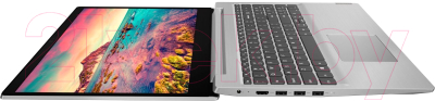Ноутбук Lenovo IdeaPad S145-15API (81UT0072RE)