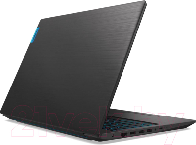 Игровой ноутбук Lenovo IdeaPad L340-15IRH (81LK00LKRE)