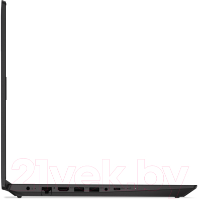 Игровой ноутбук Lenovo IdeaPad L340-15IRH (81LK00LKRE)