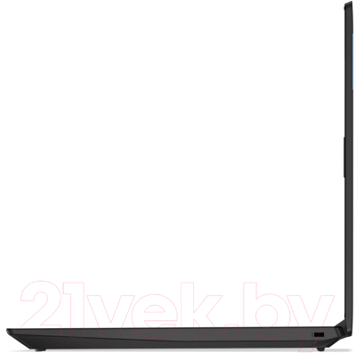 Игровой ноутбук Lenovo IdeaPad L340-15IRH (81LK00Q4RE)