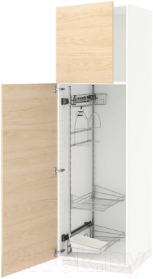 

Шкаф-пенал кухонный Ikea, Метод 092.186.17
