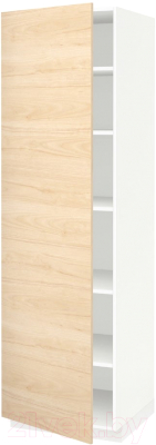 

Шкаф-пенал кухонный Ikea, Метод 092.186.03