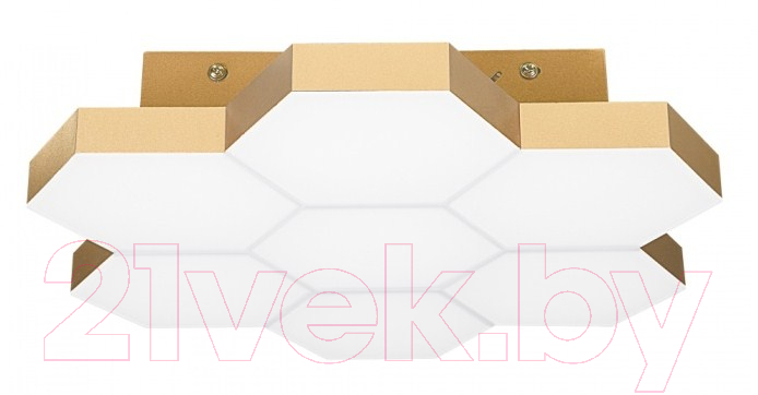 Потолочный светильник Lightstar Favo 750071