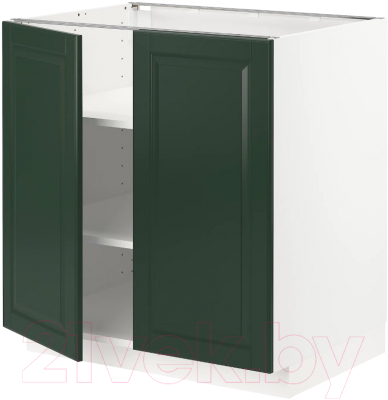 

Шкаф-стол кухонный Ikea, Метод 193.118.27