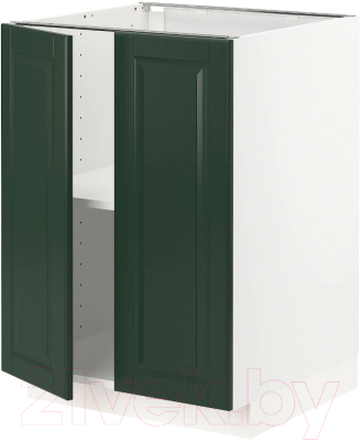 

Шкаф-стол кухонный Ikea, Метод 293.118.41