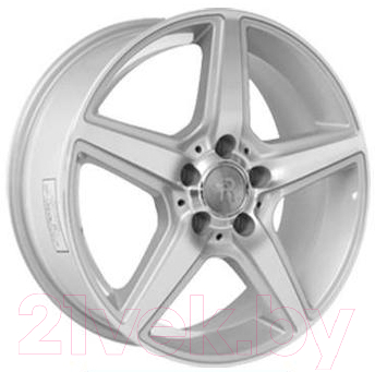 

Литой диск Replay, Mercedes MR65 18x8.5" 5x112мм DIA 66.6мм ET 43мм S