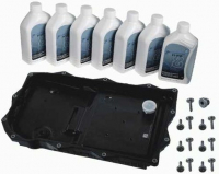 Комплект фильтров АКПП ZF 1087.298.360 -