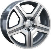 

Литой диск Replay, Mercedes MR47 21x10" 5x112мм DIA 66.6мм ET 37мм GMF