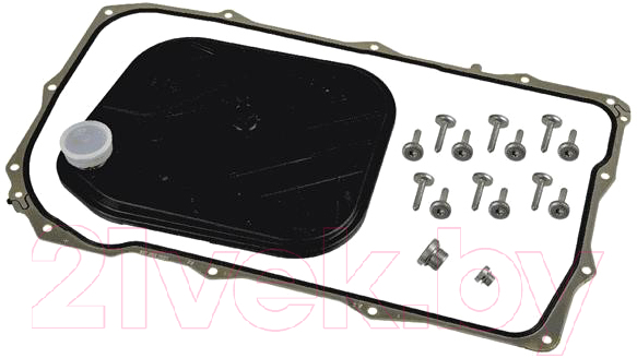 Комплект фильтров АКПП ZF 1087.298.369