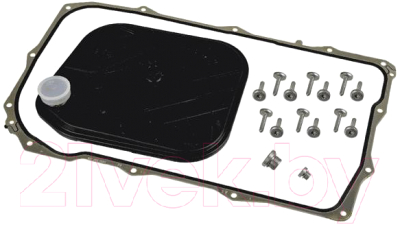 

Комплект фильтров АКПП ZF, 1087.298.369