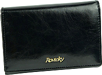 Портмоне Cedar Rovicky 8804-BPR (черный) - 