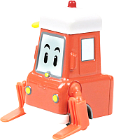 

Автомобиль игрушечный Robocar Poli, Лифти / 83406