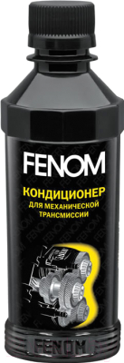 Присадка Fenom Tensai рекондиционер / FN420 (200мл)