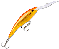 Воблер Rapala Tail Dancer Deep / TDD13-GF - 