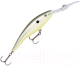 Воблер Rapala Tail Dancer Deep / TDD13-GGS - 