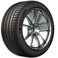 Летняя шина Michelin Pilot Sport 4S 225/40R19 93Y - 