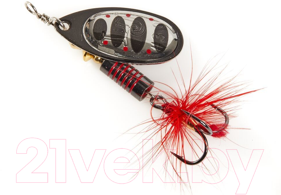 Блесна Lucky John Bonnie Blade / LJBB03-004