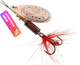 Блесна Lucky John Bonnie Blade / LJBB03-007 - 