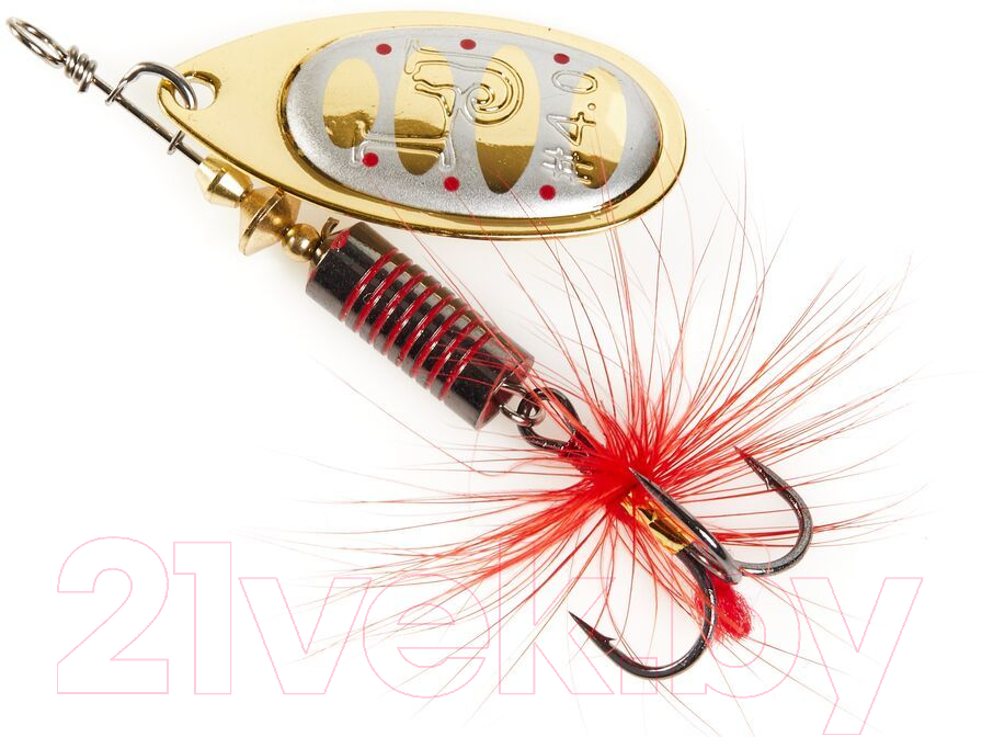 Блесна Lucky John Bonnie Blade / LJBB04-002