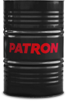 Моторное масло Patron Original 5W30 (205л) - 