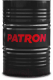 Моторное масло Patron Original 5W30 (205л) - 