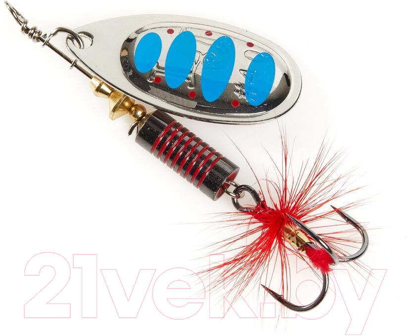 Блесна Lucky John Bonnie Blade / LJBB04-003