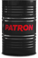 Моторное масло Patron Original 5W40 PI C3 (205л) - 