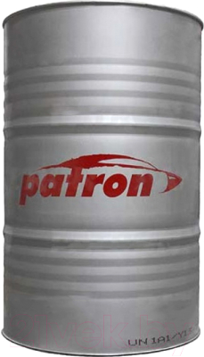 Моторное масло Patron Original 10W40 B4 (205л)