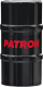 Моторное масло Patron Original 5W40 / MB 226.5/229.3 (60л) - 