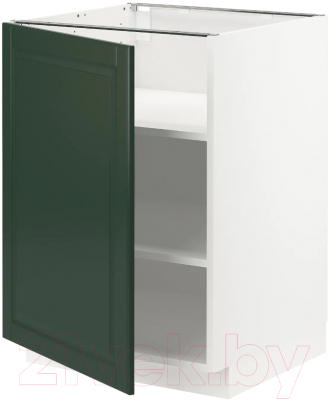

Шкаф-стол кухонный Ikea, Метод 593.118.25