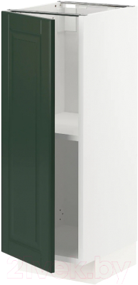 

Шкаф-стол кухонный Ikea, Метод 593.118.54