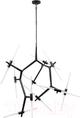 Люстра Lightstar Struttura 742207